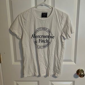 Abercrombie tshirt